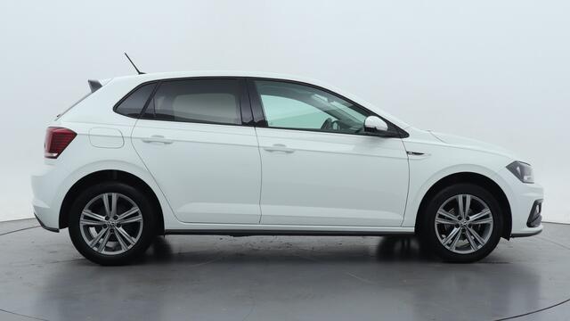 Volkswagen POLO 1.0 TSI 95pk R-Line Edition Navigatie