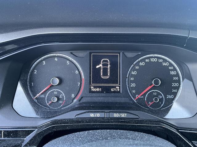 Volkswagen POLO 1.0 TSI Comfortline Business