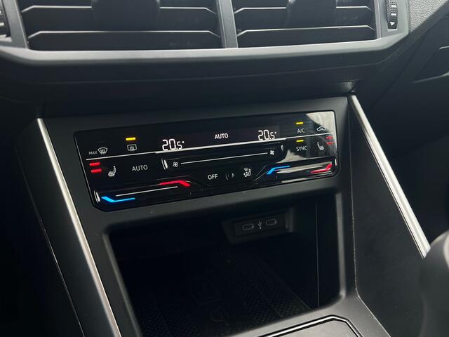 Volkswagen POLO 1.0 TSI 95pk Life Business Camera Navigatie