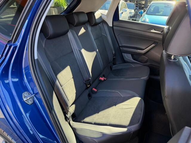 Volkswagen POLO 1.0 TSI Style ACC Camera Navi