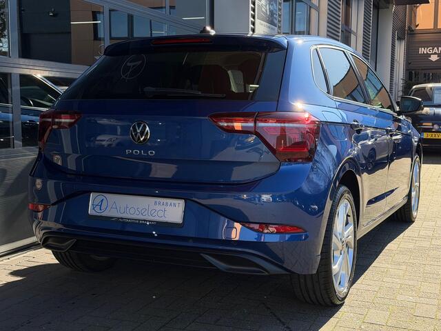 Volkswagen POLO 1.0 TSI Style ACC Camera Navi