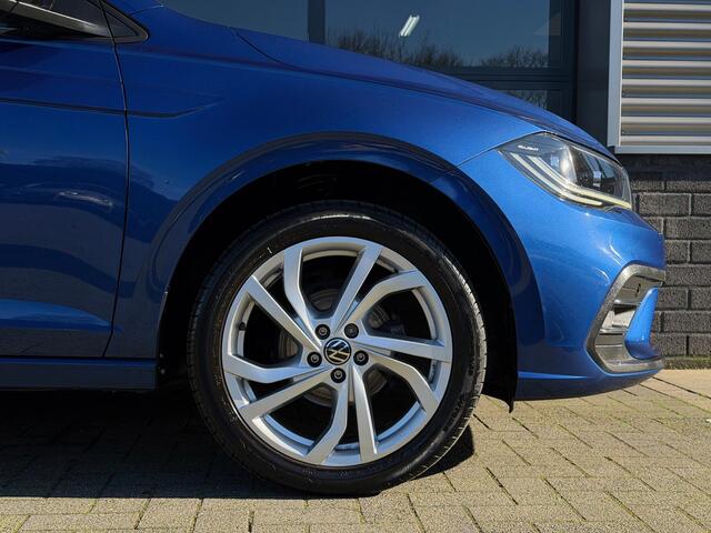 Volkswagen POLO 1.0 TSI Style ACC Camera Navi