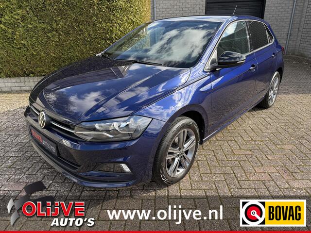 Volkswagen POLO 1.0 MPI Beats / Carplay / Trekhaak / Navi