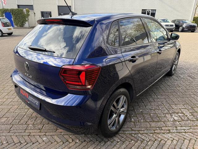 Volkswagen POLO 1.0 MPI Beats / Carplay / Trekhaak / Navi