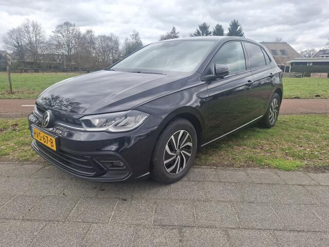 Volkswagen POLO 1.0 TSI Life Bns