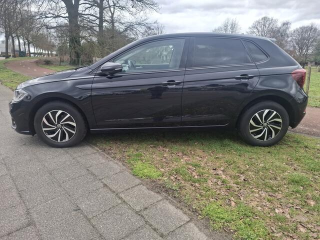 Volkswagen POLO 1.0 TSI Life Bns