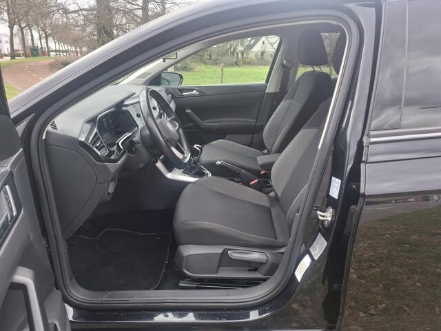 Volkswagen POLO 1.0 TSI Life Bns