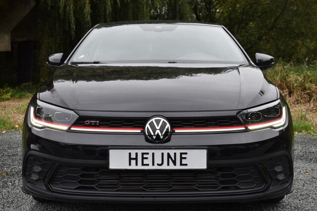 Volkswagen POLO GTI 2.0 TSI 210PK DSG VIRTUAL/LED/CARPLAY