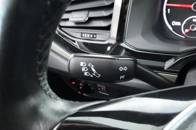 Volkswagen POLO 1.0 TSI Comfortline | Navi by Apple CarPlay | Keyless | Camera | Airco | 17'' | Trekhaak | PDC