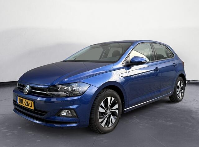 Volkswagen POLO 1.0 TSI Comfortline