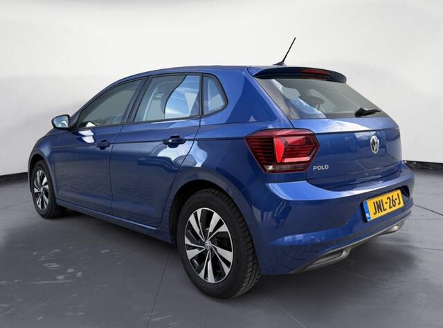 Volkswagen POLO 1.0 TSI Comfortline