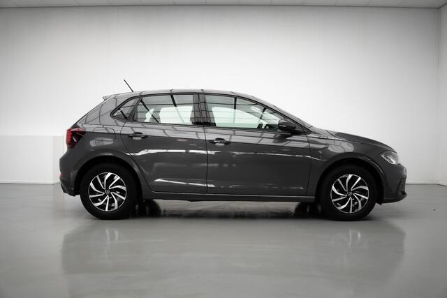 Volkswagen POLO 1.0 TSI Style |Camera|Carplay|