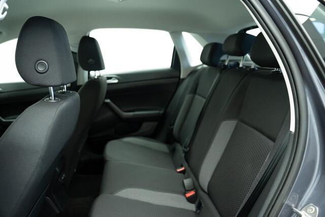 Volkswagen POLO 1.0 TSI Style |Camera|Carplay|