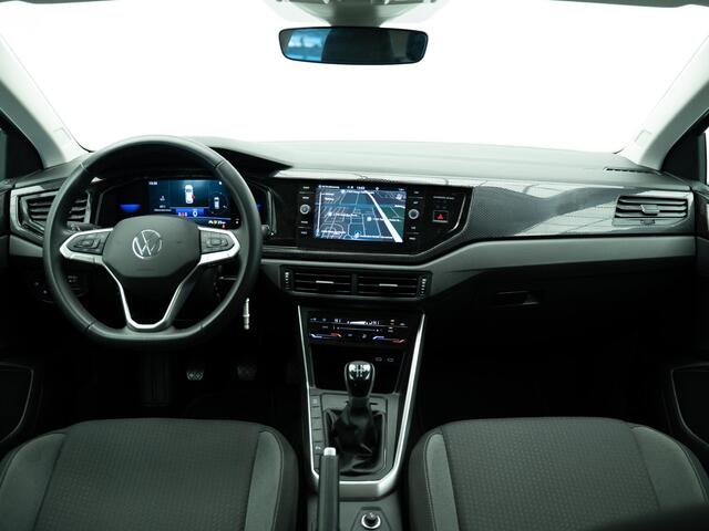 Volkswagen POLO 1.0 TSI Style |Camera|Carplay|