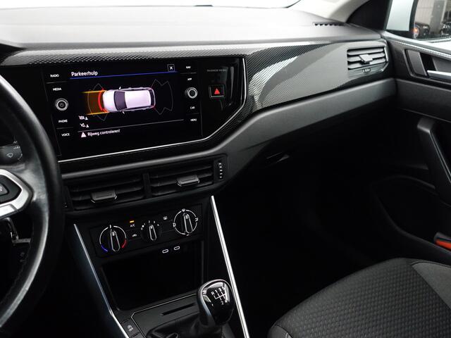 Volkswagen POLO 1.0 TSI Life- Carplay, Android Auto, Acc Cruise, Led, Park Assist, Privacy Glass