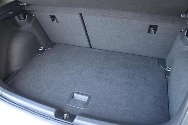 Volkswagen POLO 1.0 TSI Life 95pk