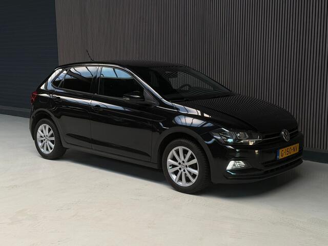 Volkswagen POLO 1.0 TSI Comfortline ACC | CarPlay | Climate Control