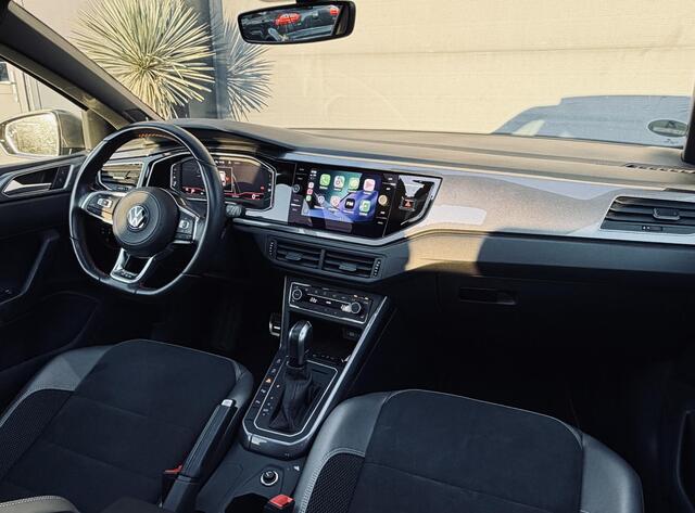 Volkswagen POLO 2.0 TSI GTI