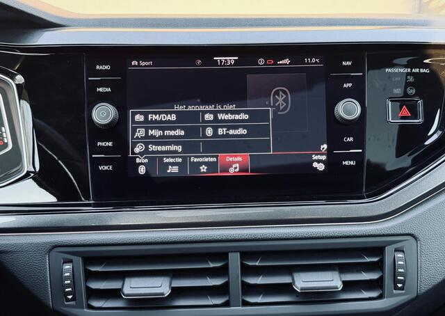 Volkswagen POLO 2.0 TSI GTI