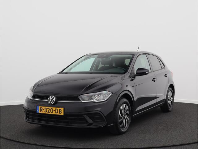 Volkswagen POLO 1.0 TSI Life Business/ lage km/ zeer mooi!