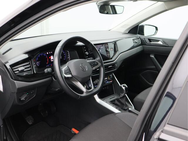 Volkswagen POLO 1.0 TSI Life Business/ lage km/ zeer mooi!