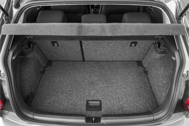 Volkswagen POLO 1.0 TSI Comfortline Airco Parkeerhulp ACC