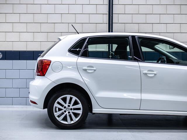 Volkswagen POLO 1.2 TSI Comfortline | Eerste eigenaresse!