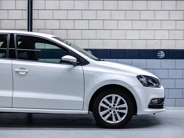 Volkswagen POLO 1.2 TSI Comfortline | Eerste eigenaresse!