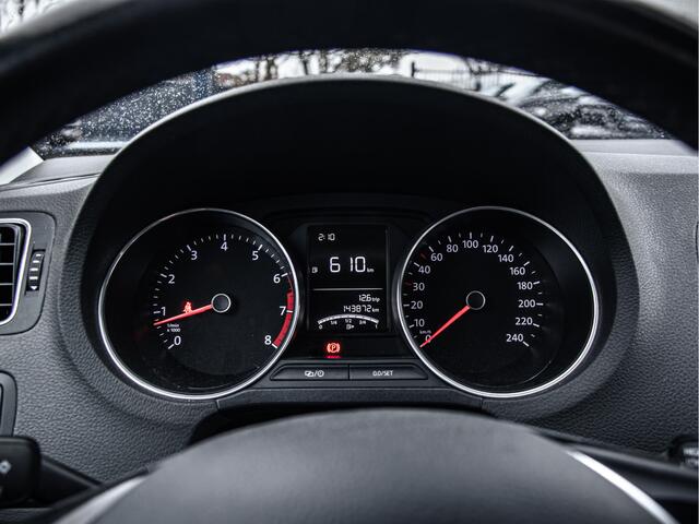 Volkswagen POLO 1.2 TSI Comfortline | Eerste eigenaresse!