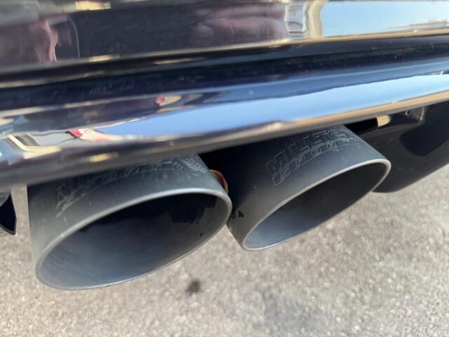 Volkswagen POLO 2.0 TSI GTI Panorama dak Miltek ACC Carplay DSG BEATS audio