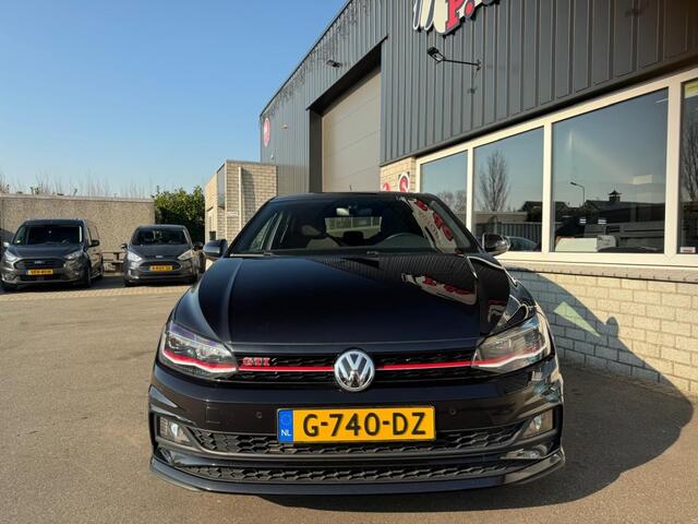 Volkswagen POLO 2.0 TSI GTI Panorama dak Miltek ACC Carplay DSG BEATS audio