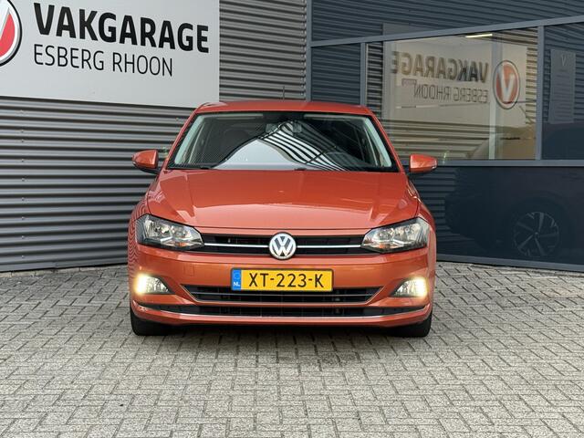 Volkswagen POLO 1.0 TSI Highline DSG BEATS,KEYLESS,CAMERA