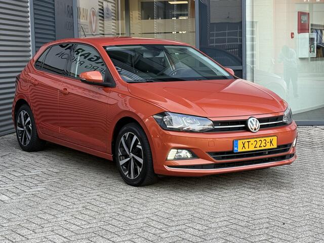 Volkswagen POLO 1.0 TSI Highline DSG BEATS,KEYLESS,CAMERA