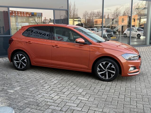 Volkswagen POLO 1.0 TSI Highline DSG BEATS,KEYLESS,CAMERA