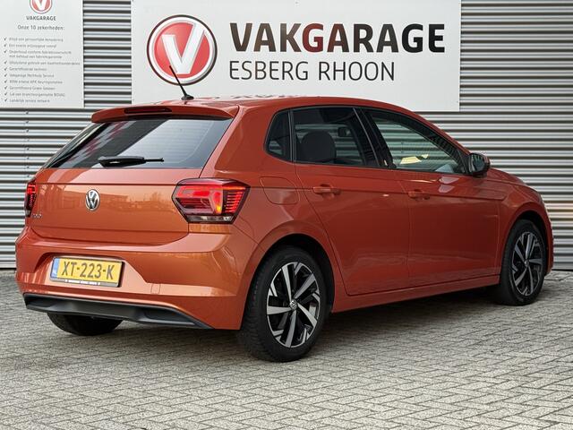 Volkswagen POLO 1.0 TSI Highline DSG BEATS,KEYLESS,CAMERA