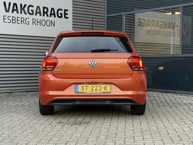 Volkswagen POLO 1.0 TSI Highline DSG BEATS,KEYLESS,CAMERA
