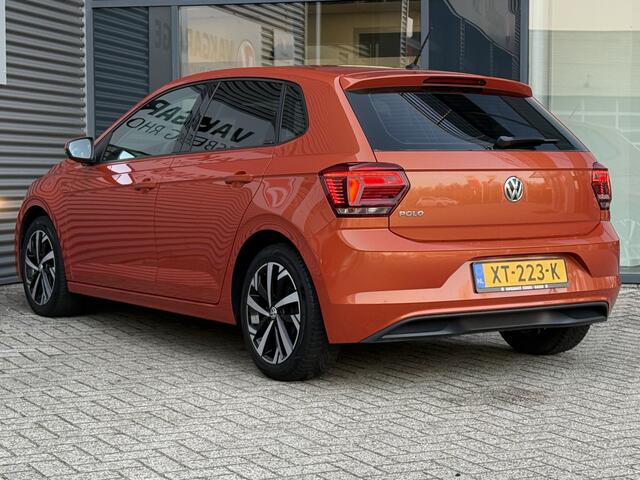 Volkswagen POLO 1.0 TSI Highline DSG BEATS,KEYLESS,CAMERA