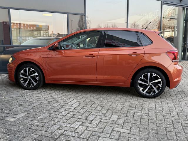 Volkswagen POLO 1.0 TSI Highline DSG BEATS,KEYLESS,CAMERA