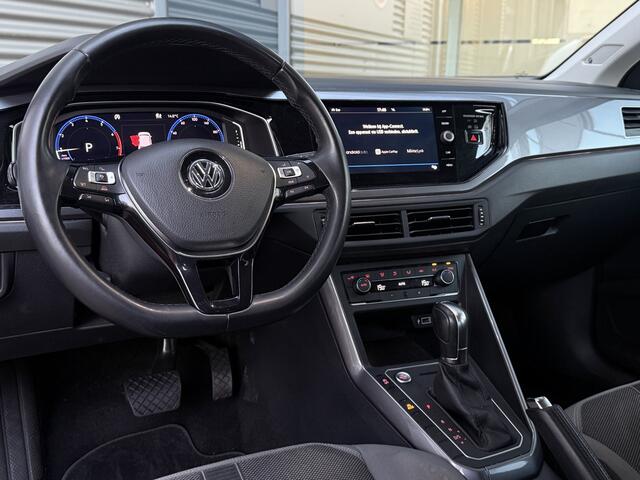 Volkswagen POLO 1.0 TSI Highline DSG BEATS,KEYLESS,CAMERA