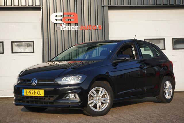 Volkswagen POLO 1.0 TSI Comfortline | CAMERA | CLIMATE | ACC | CARPLAY | NAVI | PDC |