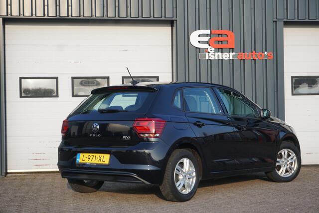 Volkswagen POLO 1.0 TSI Comfortline | CAMERA | CLIMATE | ACC | CARPLAY | NAVI | PDC |