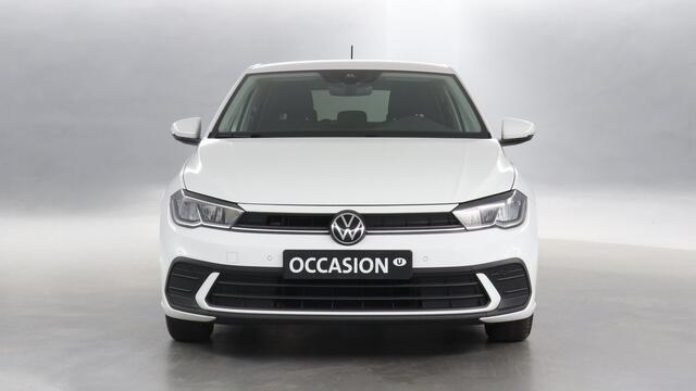 Volkswagen POLO 1.0 TSI 95pk Life Business / Navigatie / Stoelverwarming / Camera