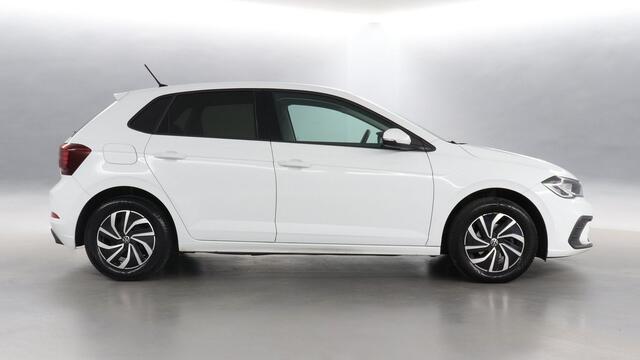 Volkswagen POLO 1.0 TSI 95pk Life Business / Navigatie / Stoelverwarming / Camera