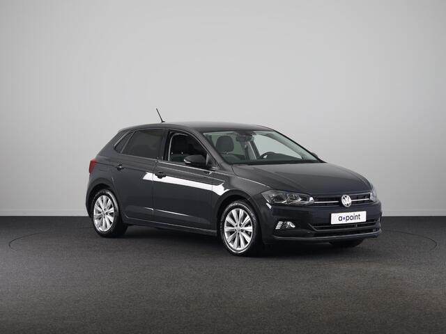 Volkswagen POLO 1.0 TSI Highline 95 pk | DSG Automaat | Navigatie |Climate Control | Adaptieve cruise control | Apple Carplay/Android Auto |
