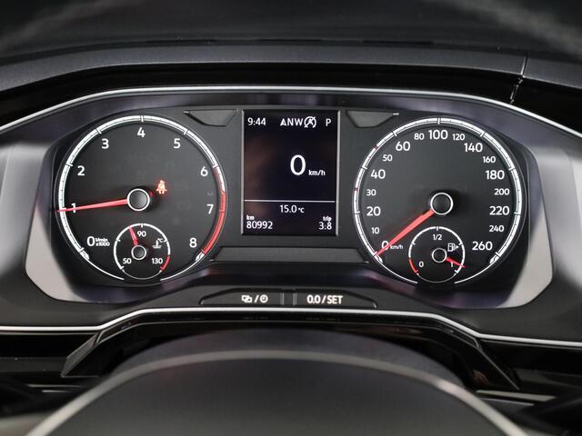 Volkswagen POLO 1.0 TSI Highline 95 pk | DSG Automaat | Navigatie |Climate Control | Adaptieve cruise control | Apple Carplay/Android Auto |