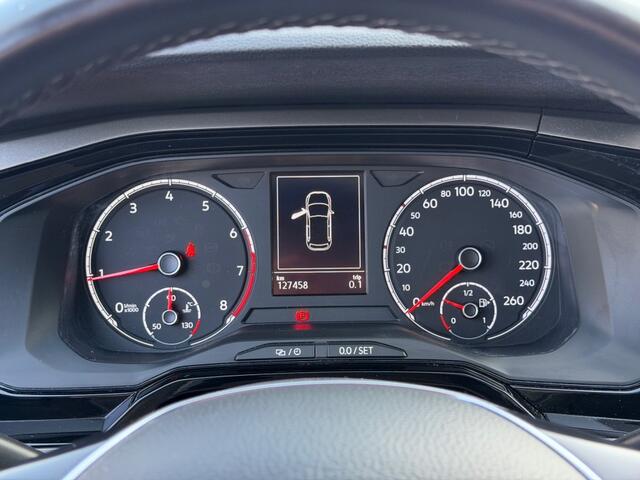Volkswagen POLO 1.0 TSI COMFORTLINE Carplay ACC DAB+ Navi
