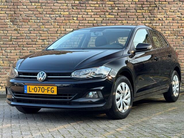 Volkswagen POLO 1.0 TSI COMFORTLINE Carplay ACC DAB+ Navi