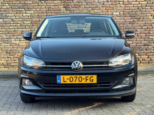 Volkswagen POLO 1.0 TSI COMFORTLINE Carplay ACC DAB+ Navi