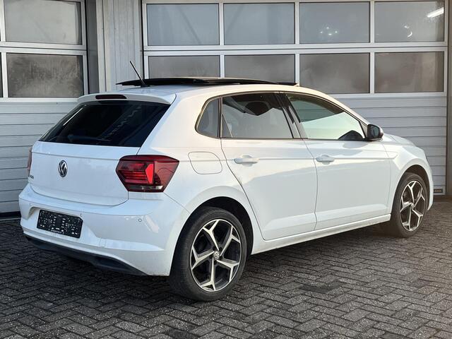 Volkswagen POLO 1.0 TSI Highline, Panoramadak,