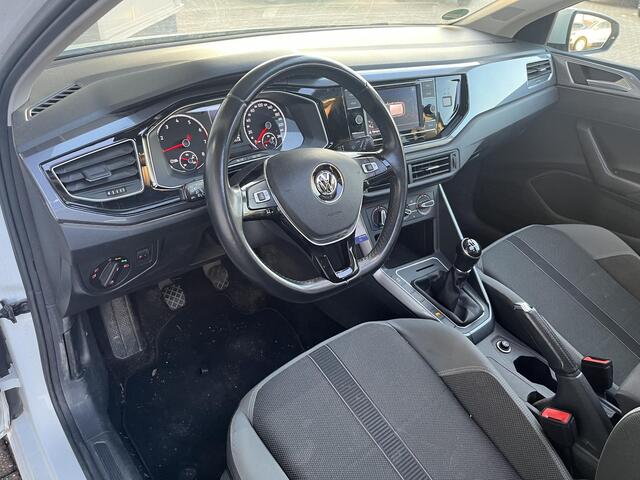 Volkswagen POLO 1.0 TSI Highline, Panoramadak,